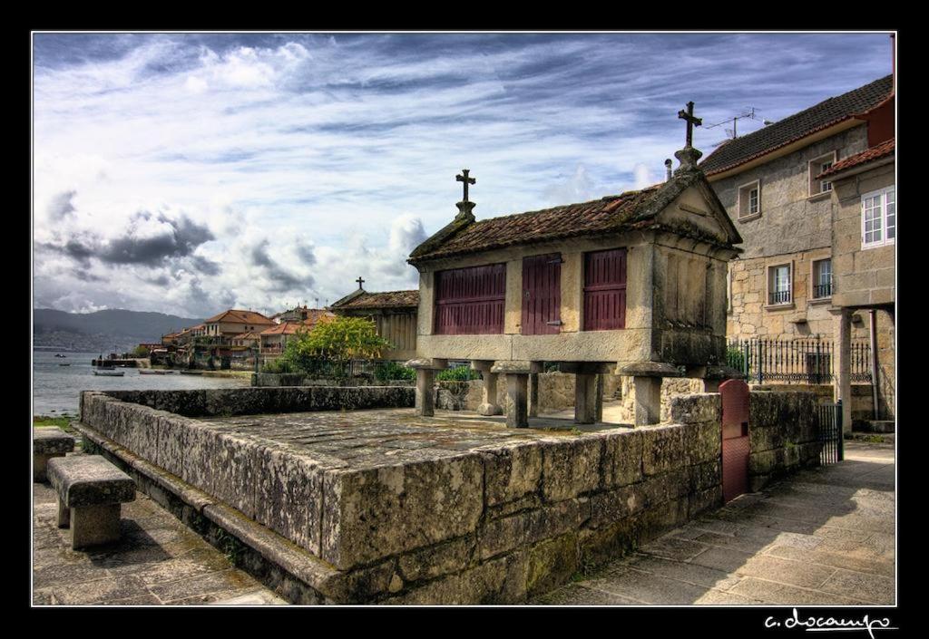 Hogar del Puerto photo