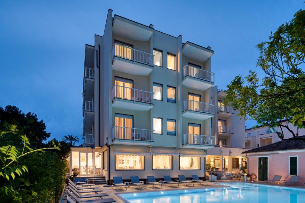 Hotel Splendid - 1