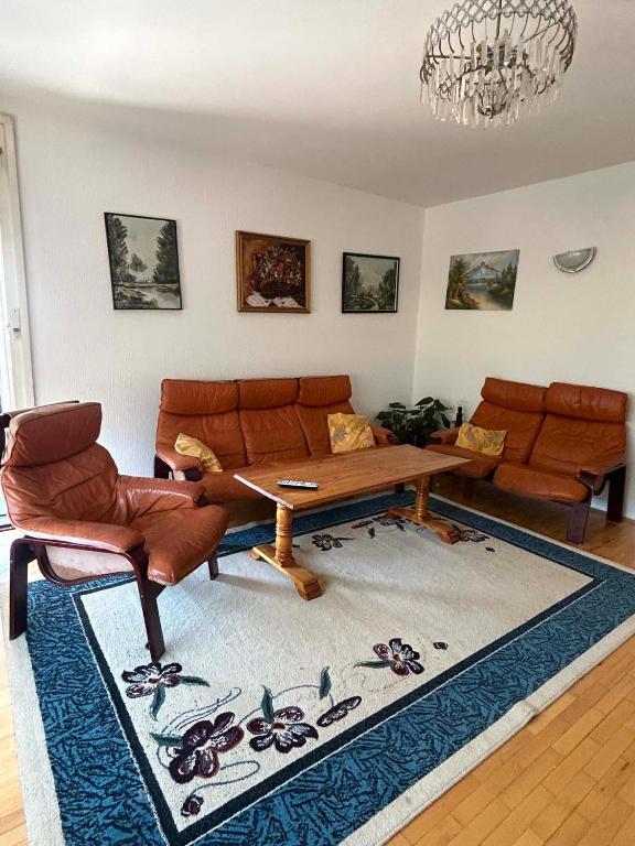 Apartman Lotos - 4