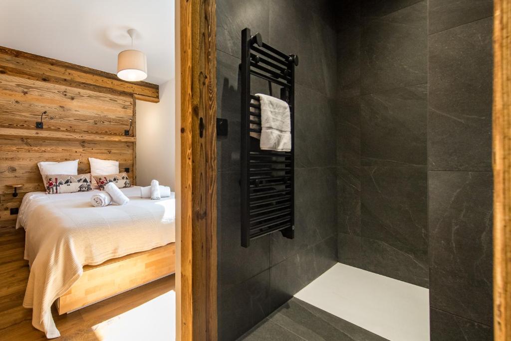 Appartement Haut de Gamme neuf avec une terrasse de 34m2- 6 personnes - App 001 - 5