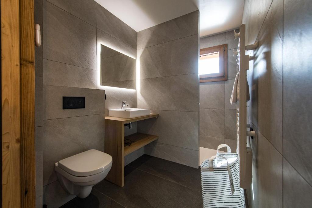 Appartement Haut de Gamme neuf avec une terrasse de 34m2- 6 personnes - App 001 - 3