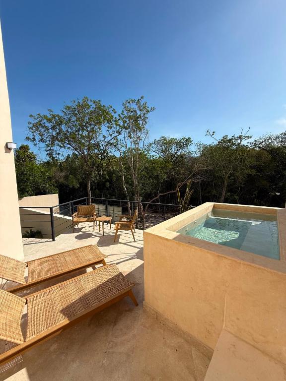 Oniric Condo Tulum - 2