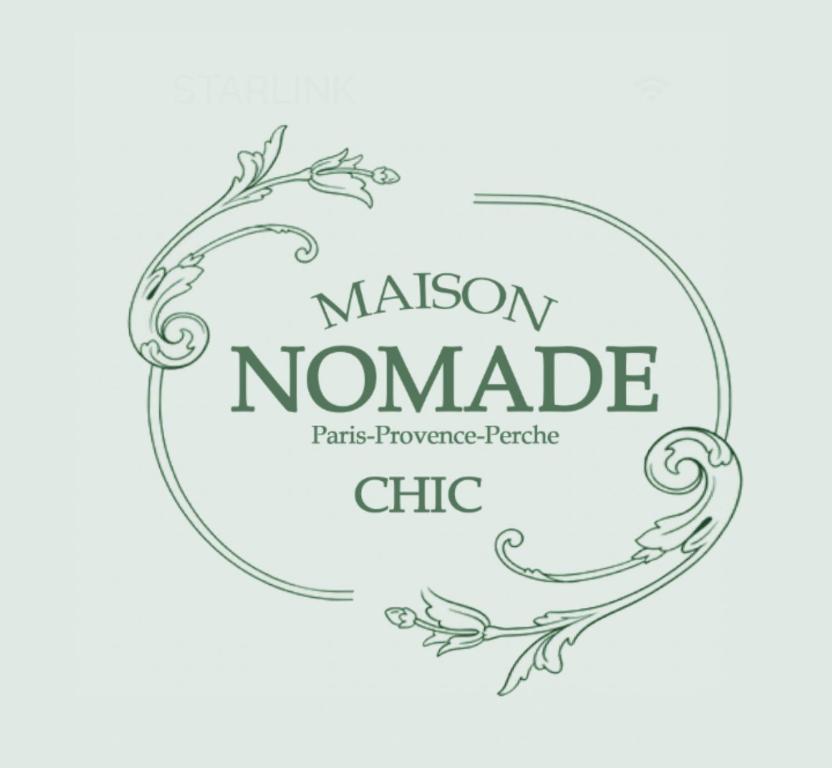 Maison Nomade Paris - MaisonNomadeChic - 2