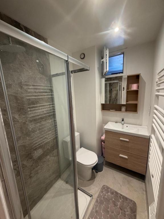 le Saint Dominique - 4