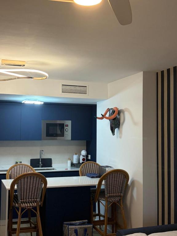 Ático premium y nuevo frente al mar con terraza privada - 4