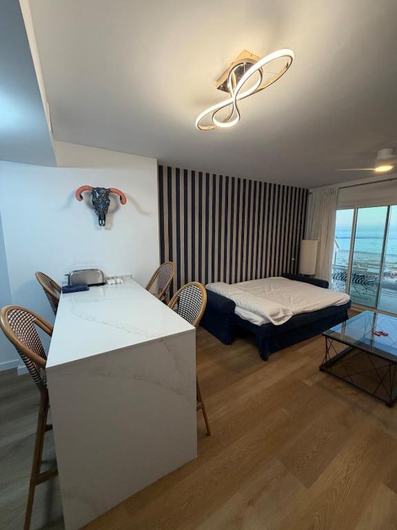 Ático premium y nuevo frente al mar con terraza privada - 5