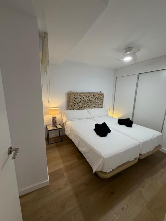 Ático premium y nuevo frente al mar con terraza privada - 3