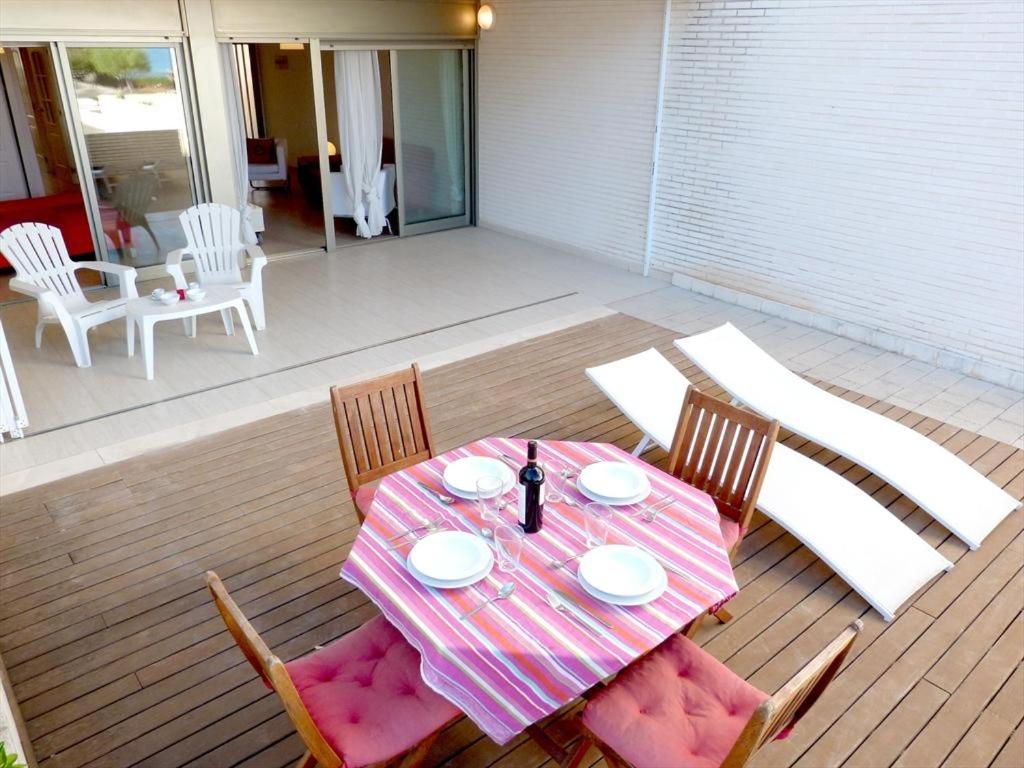 Tierra de Mar 60 by homeprive - 3
