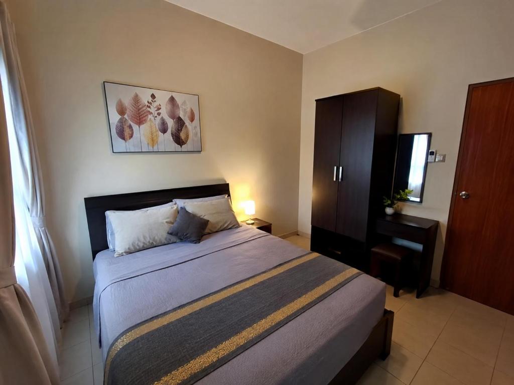 Pousada Mundo Dha Lua Homestay - 1