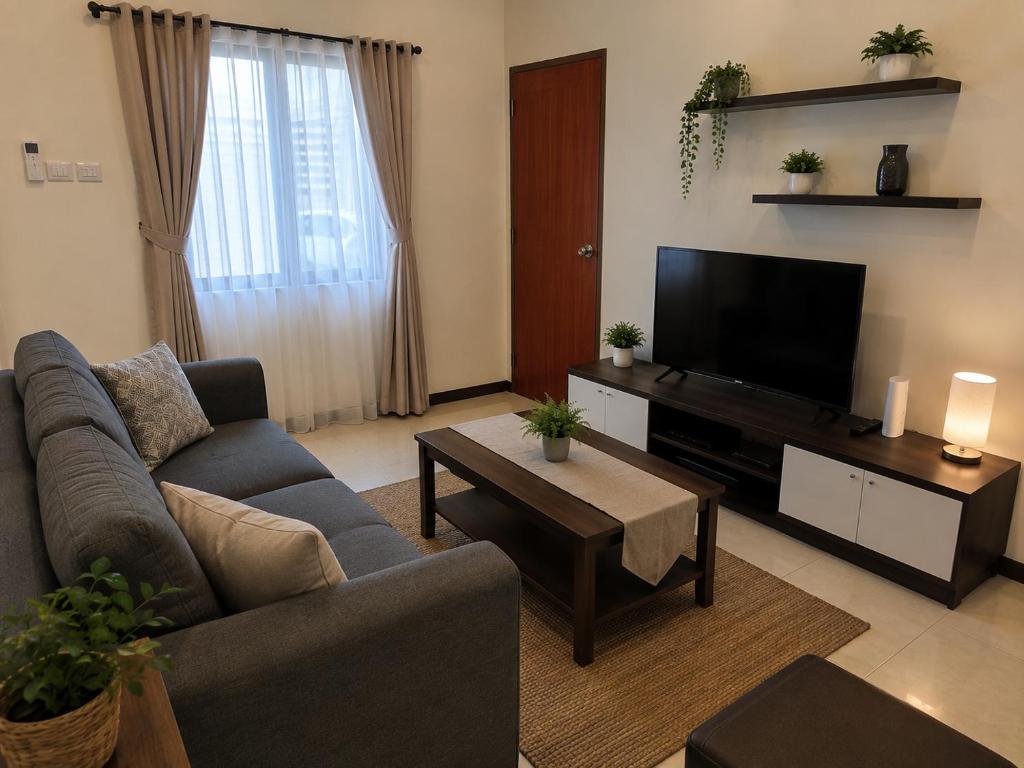 Pousada Mundo Dha Lua Homestay 2 - 2