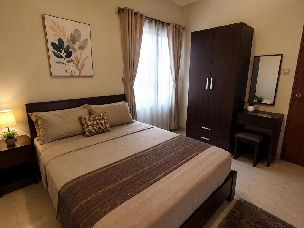 Pousada Mundo Dha Lua Homestay 2 - 4