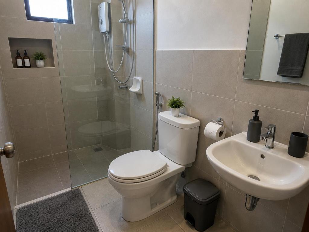 Pousada Mundo Dha Lua Homestay 2 - 5
