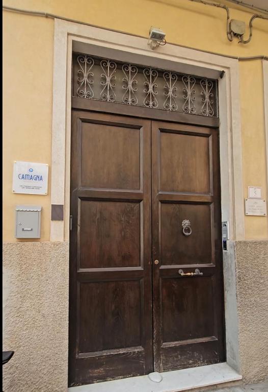 B&B Camagna - 2