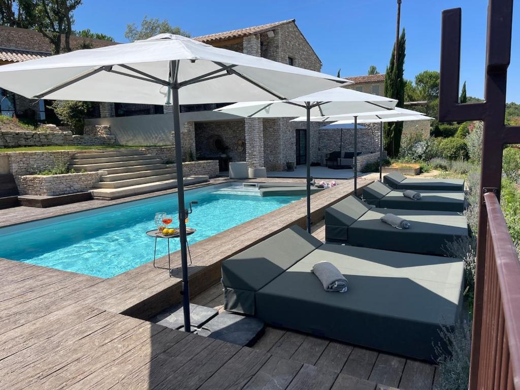 Gordes Maison Coco - 2