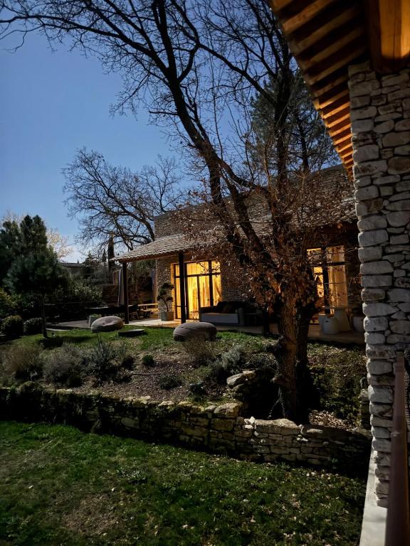 Gordes Maison Coco - 5