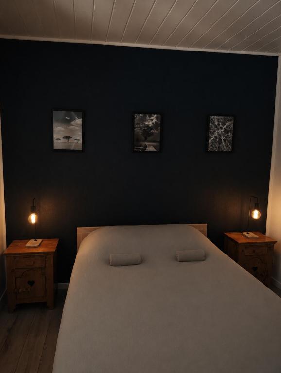 Appartement en centre ville - 4