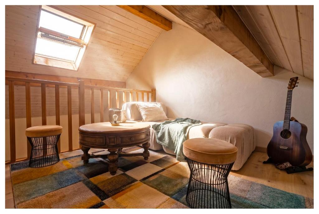 Guesthouse de charme à 2 pas de la plage - 2