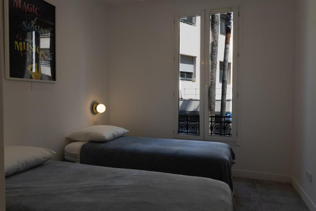 Charming apartment in Juan Les Pins - 2