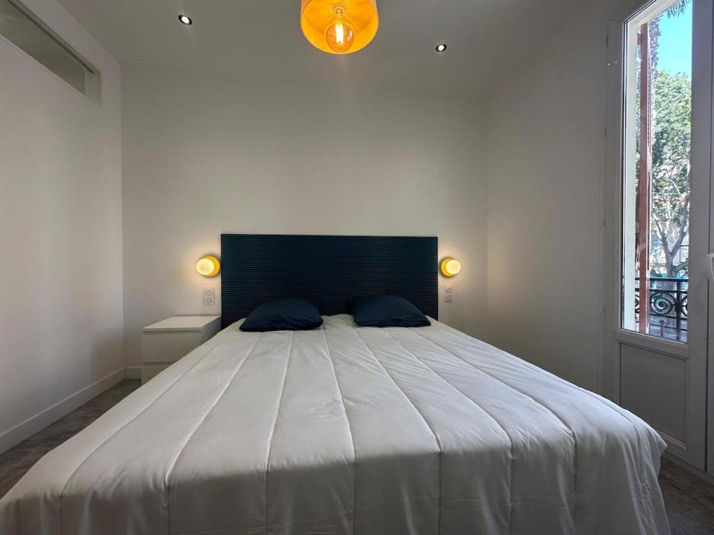 Charming apartment in Juan Les Pins - 3