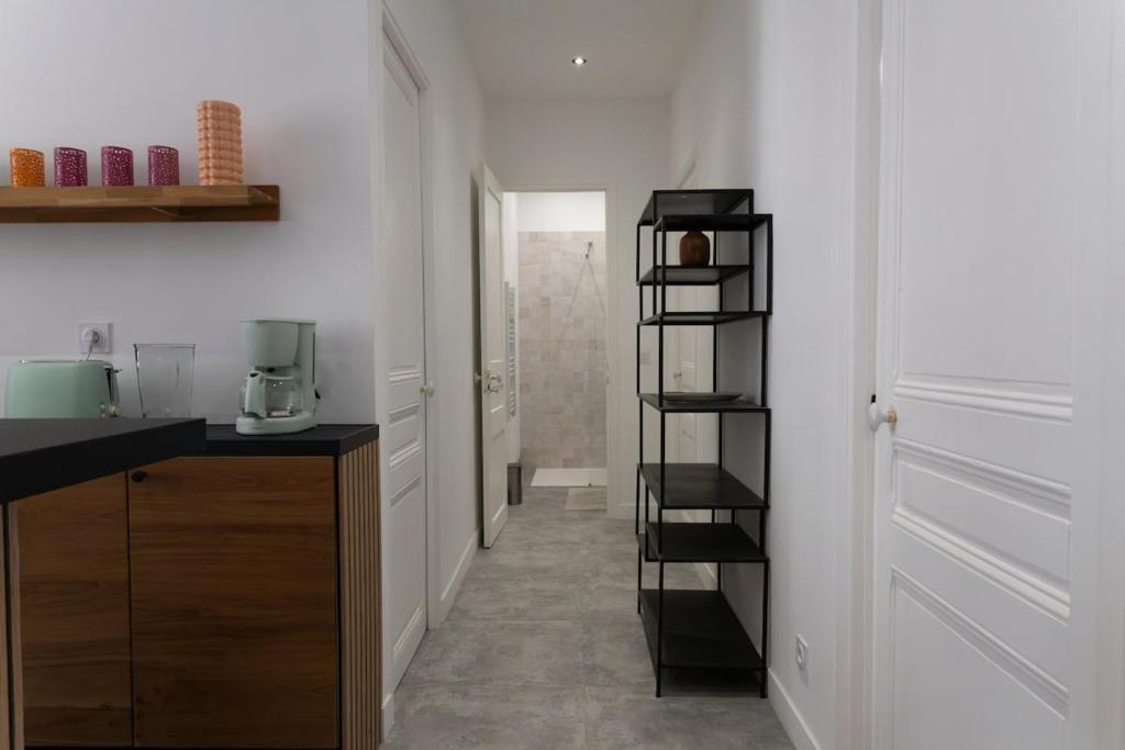 Charming apartment in Juan Les Pins - 5