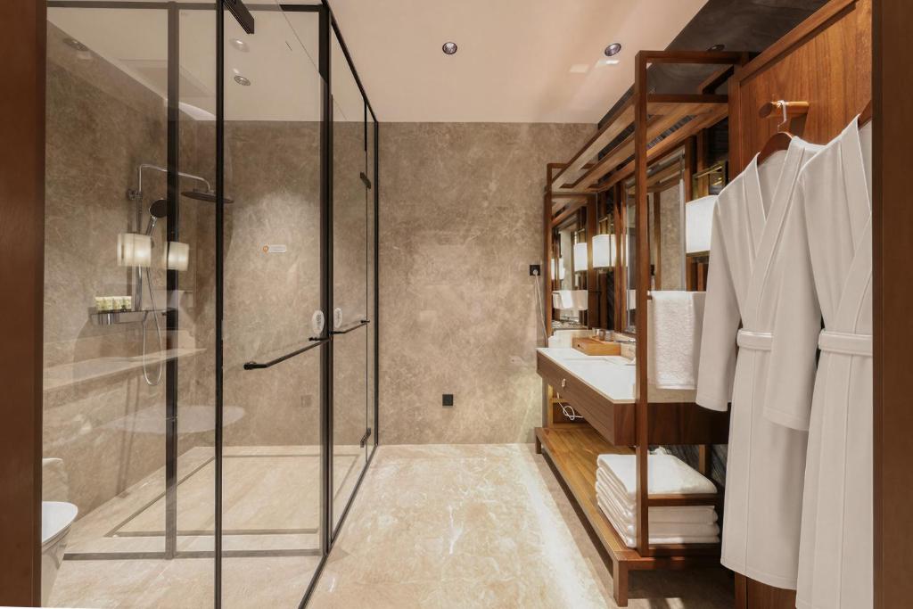 Shower