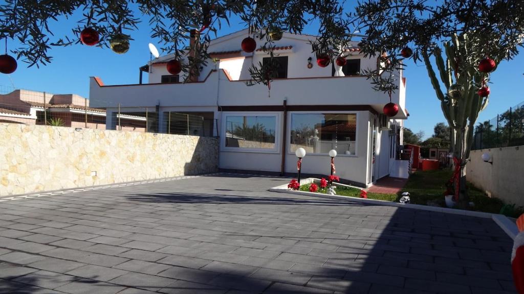 Sweet Holiday House - 4