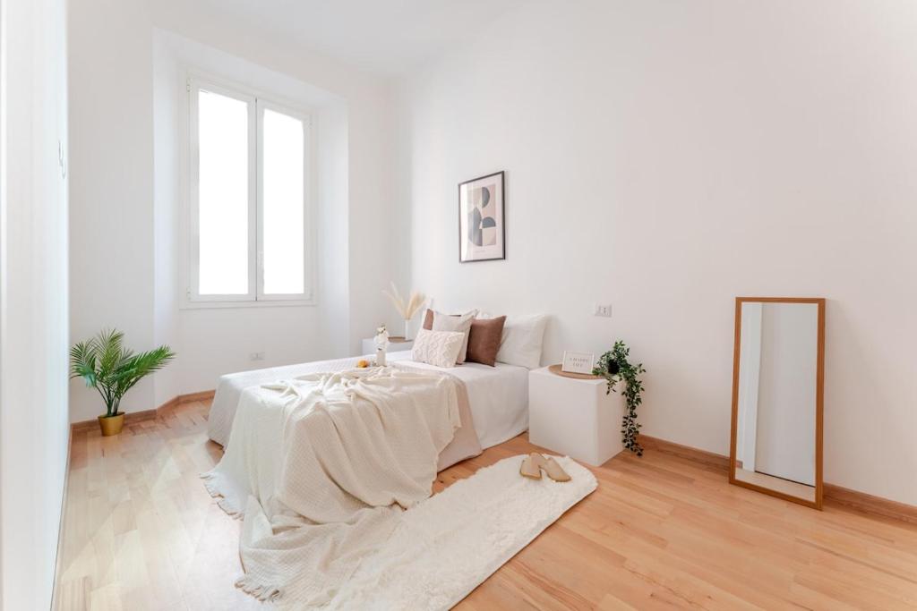 Two-Bedroom Arco Flat with Free Parking - 1