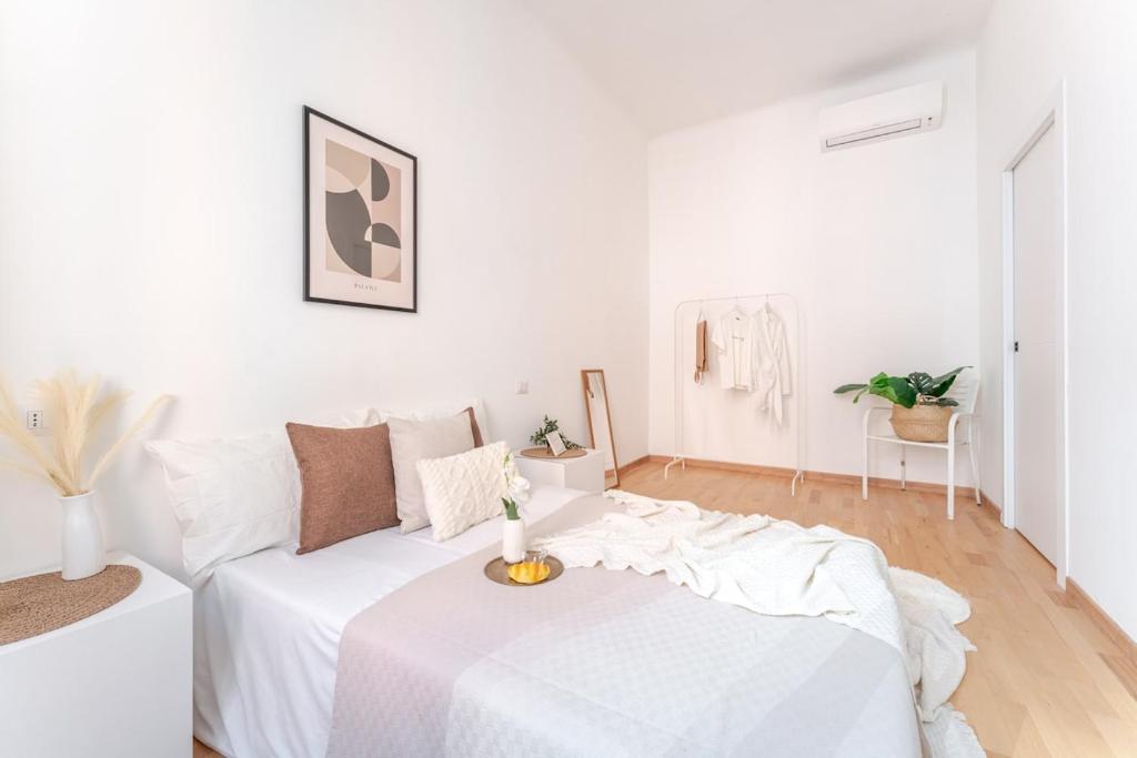 Two-Bedroom Arco Flat with Free Parking - 2