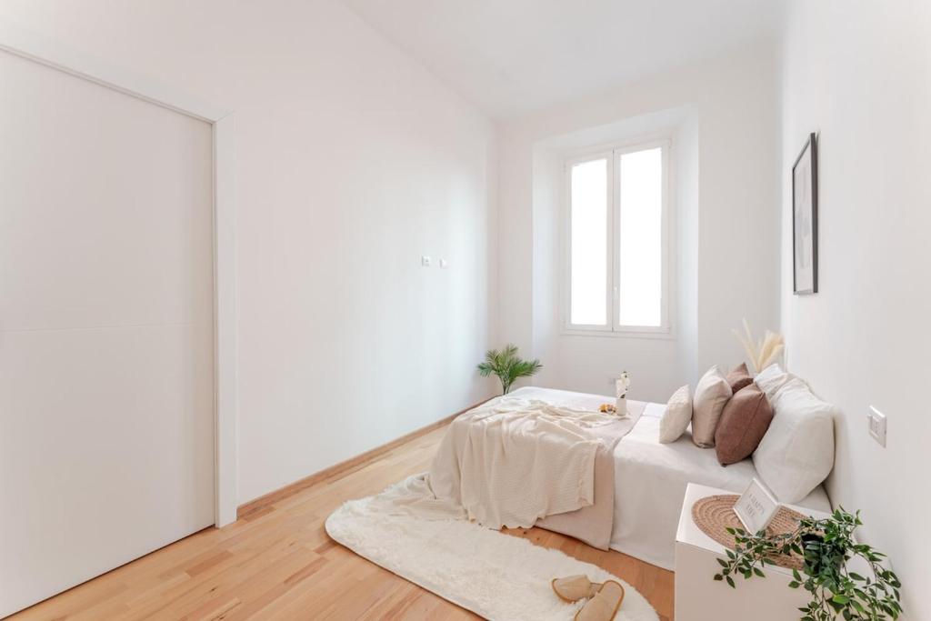 Two-Bedroom Arco Flat with Free Parking - 3