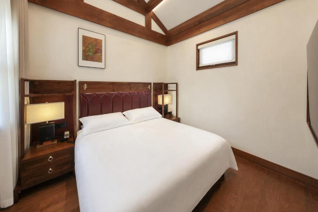 Comfortable mattresses