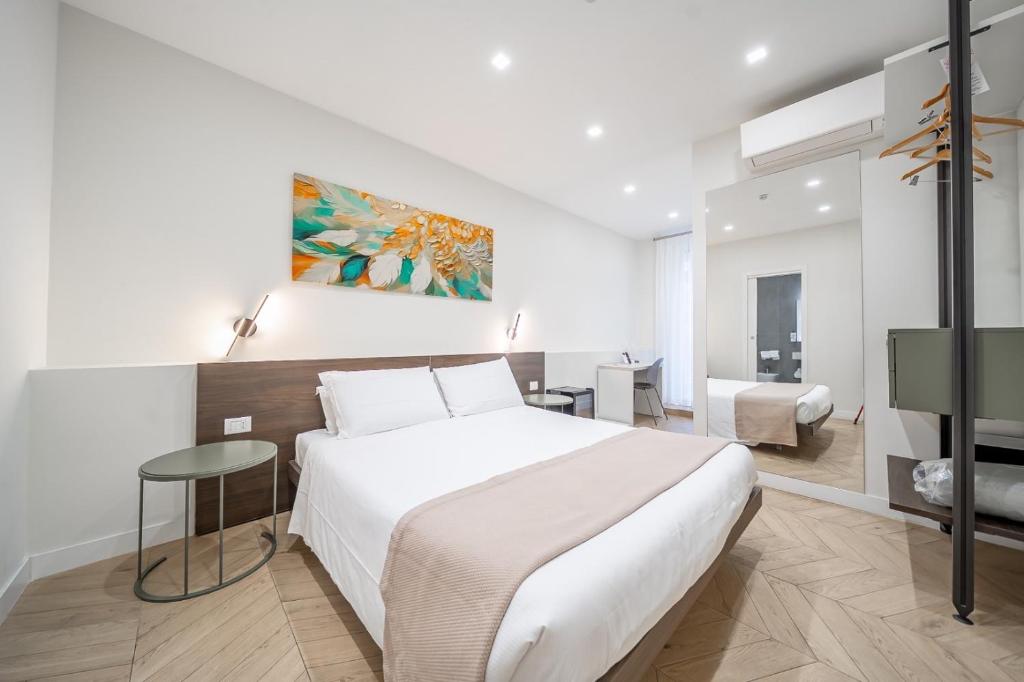 Vittoria's Luxury Rooms - 1