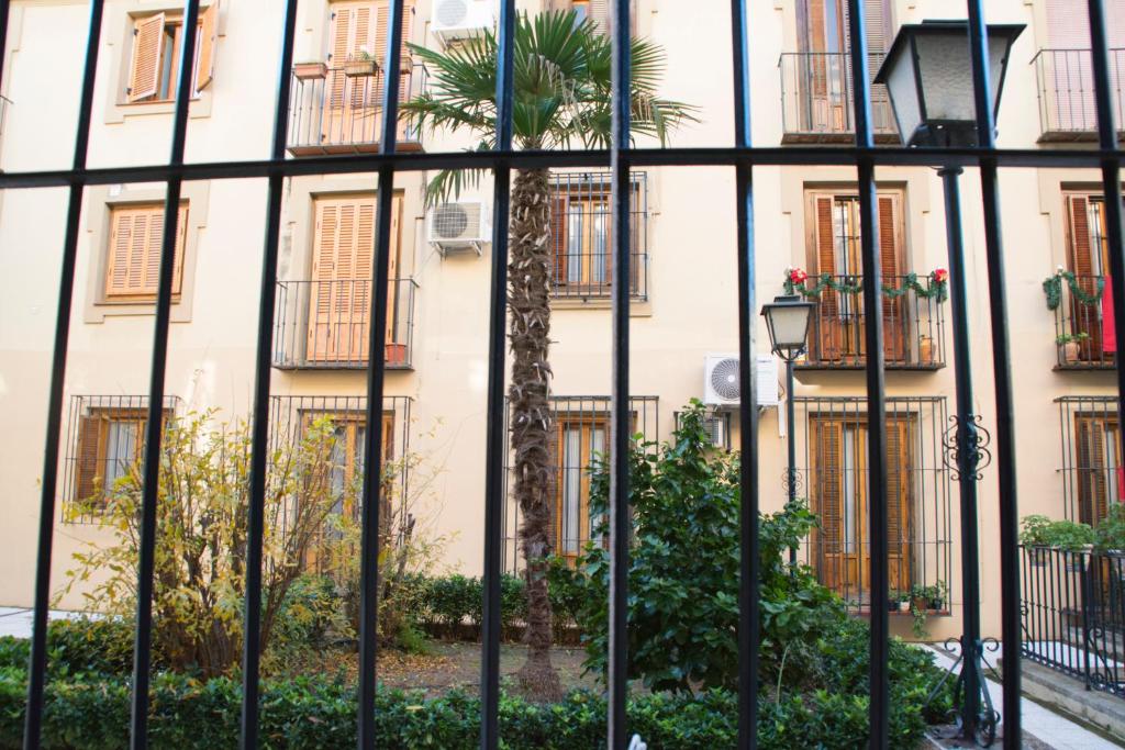 Apartamentos Sevilla Palace photo