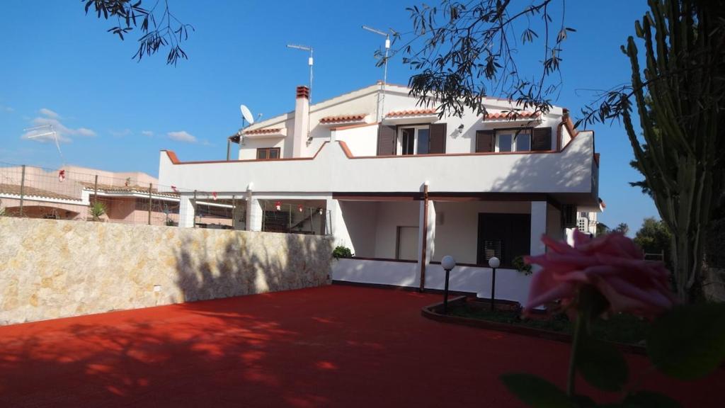 Sweet Holiday House - 2