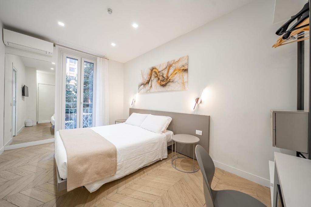 Vittoria's Luxury Rooms - 5