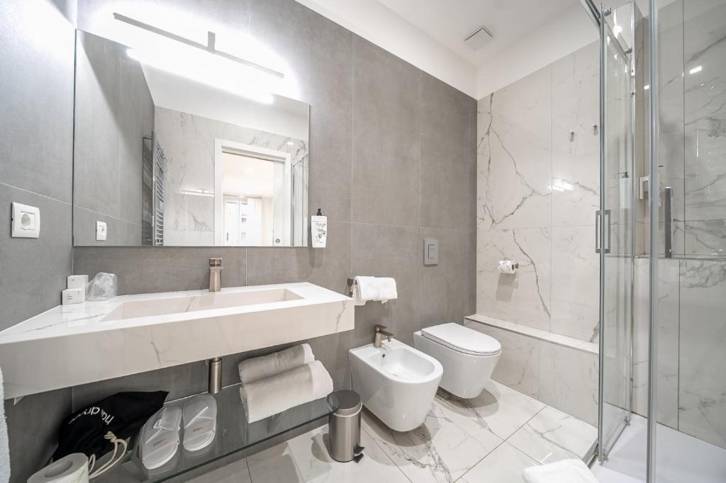 Vittoria's Luxury Rooms - 2
