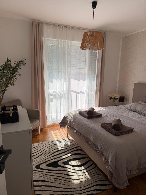 Mama Leone Mostar- Cozy Apartment - 3