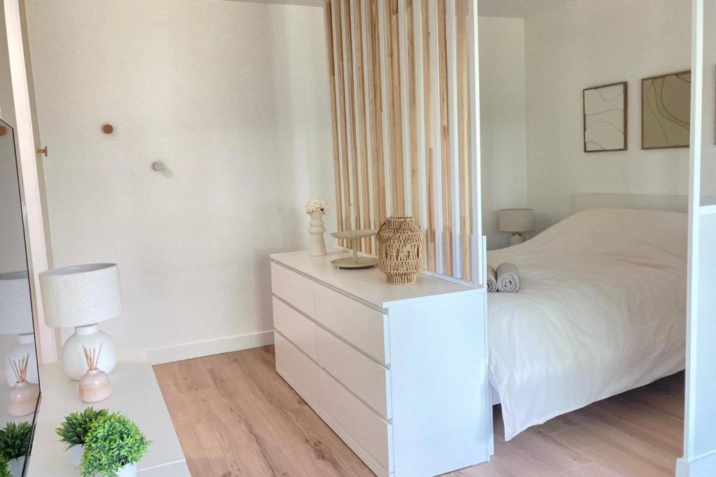 L'Appart 32 - Appartement confortable et au calme - 4