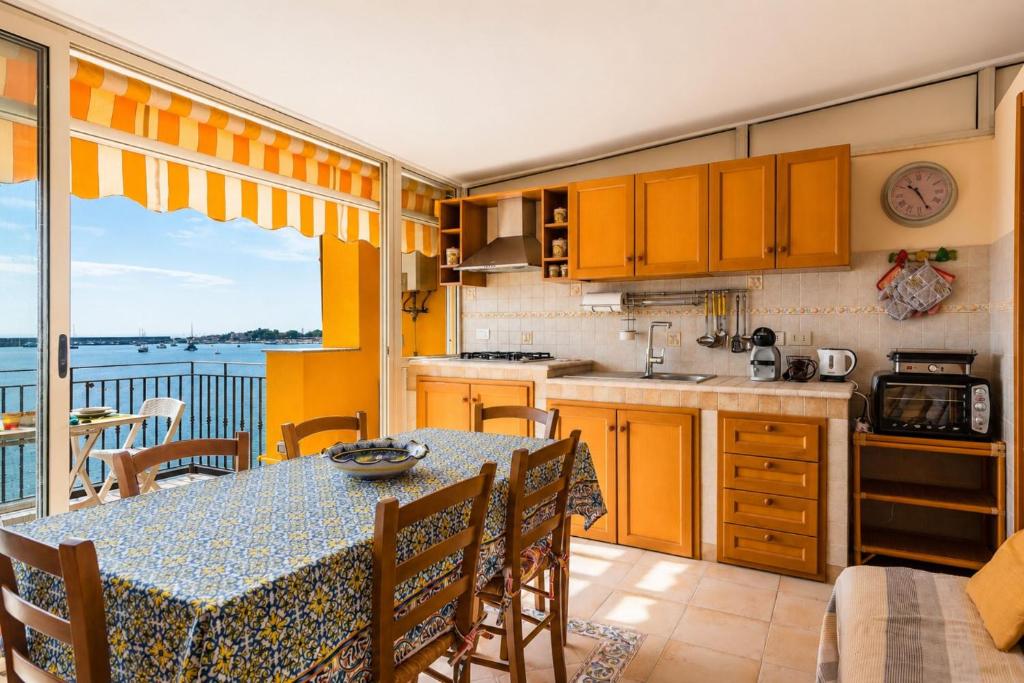 Balù Terrace on the Bay by Sicily Escape - 2
