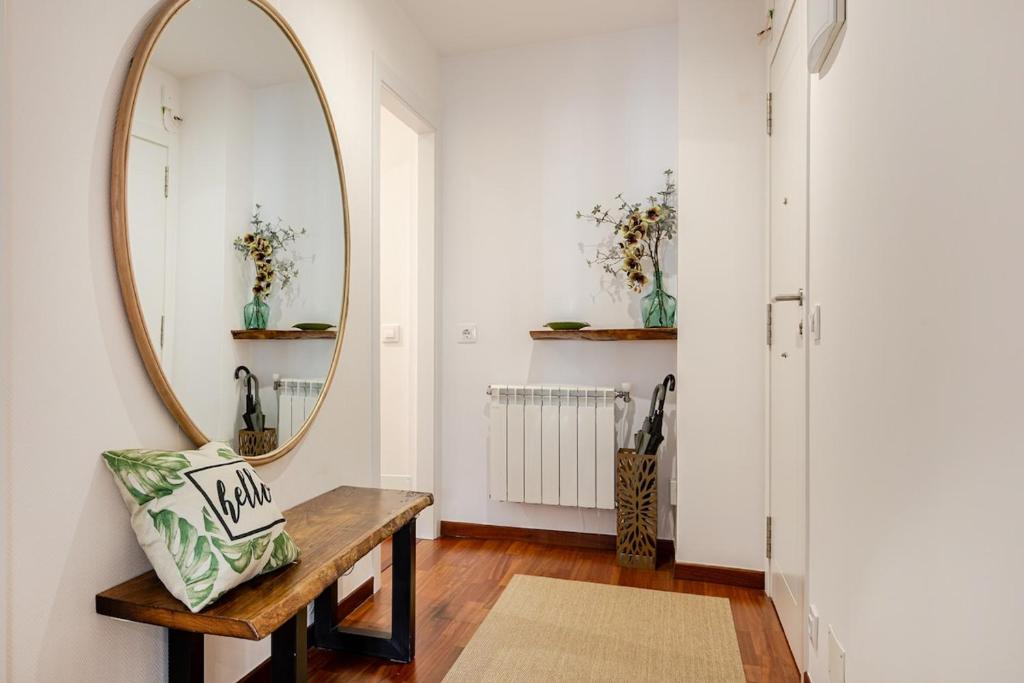 Confortable apartamento en el centro de Pontevedra - 2