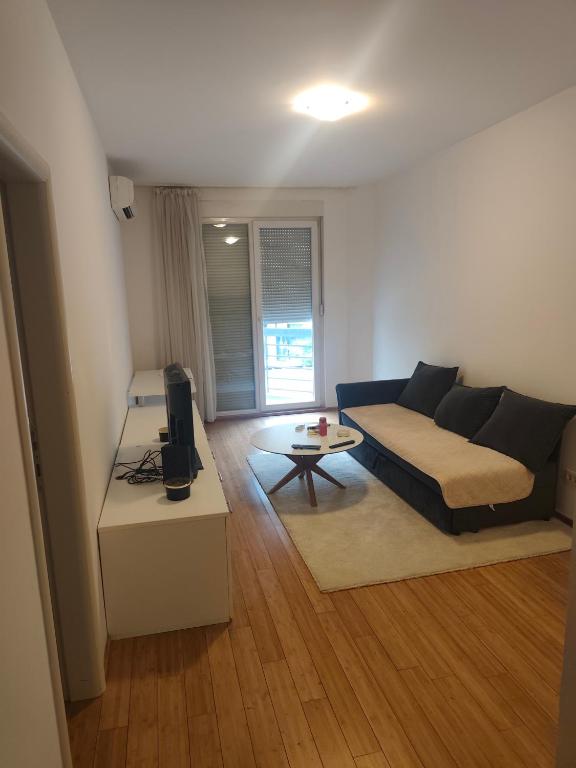 city hotel apartman - 2