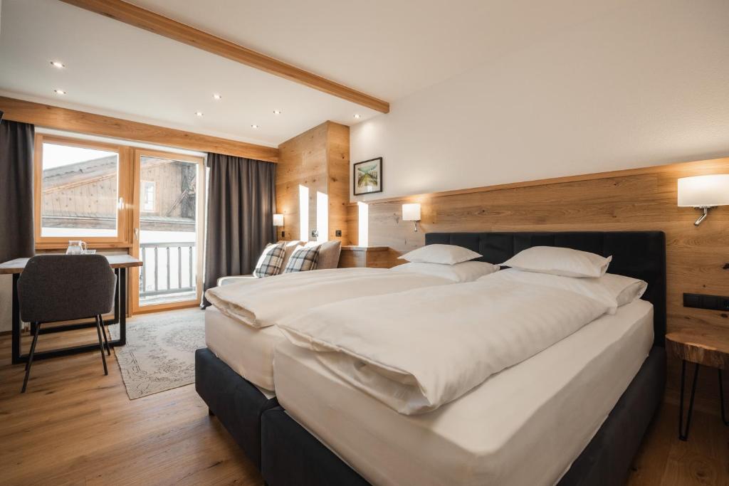 Jochum Hotel Garni - 3
