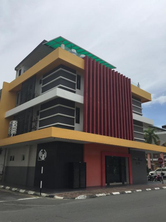Premierz Hotel photo