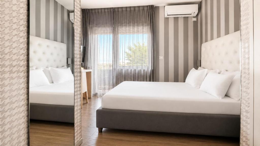Hotel Salus - 5