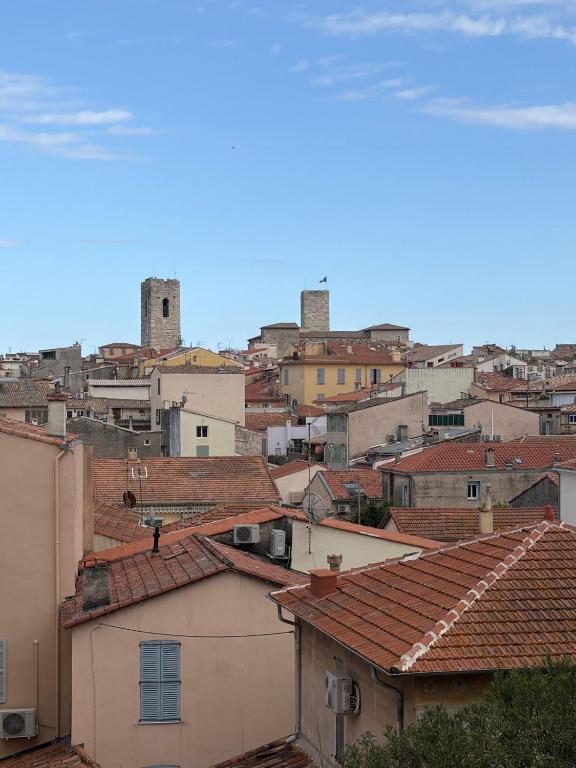 Les Beaux Jours du Vieil Antibes - 4