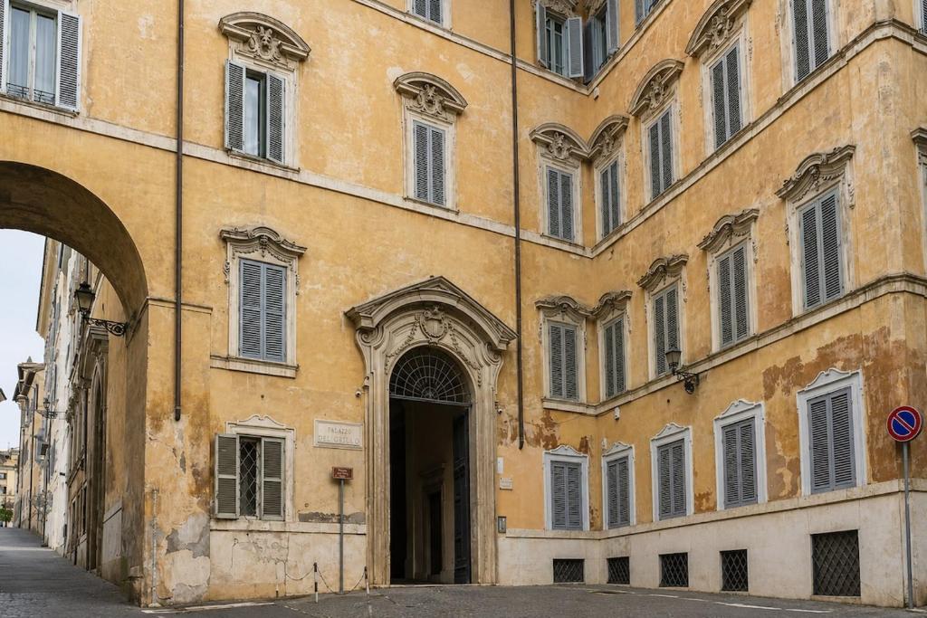 Roma - Una Finestra Incantata sui Fori - 5