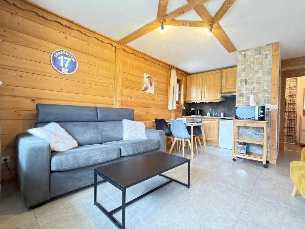 Apparement cosy 4 personnes - 1