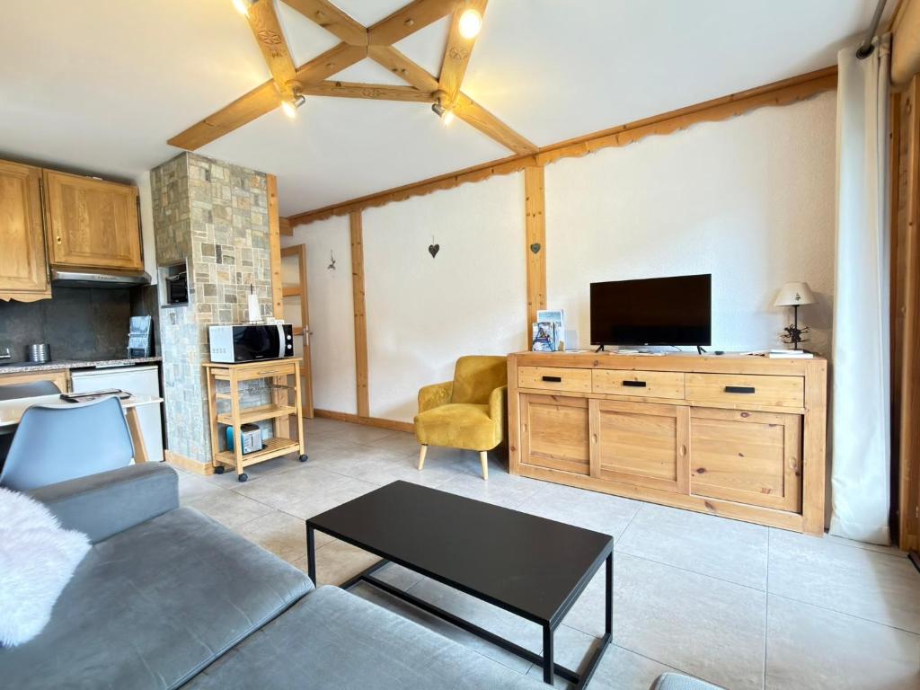 Apparement cosy 4 personnes - 2