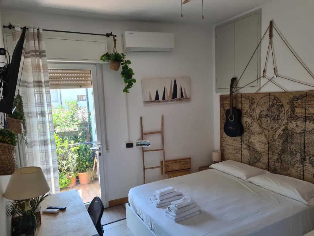 B&B Il Mezzo Marinaio - 1