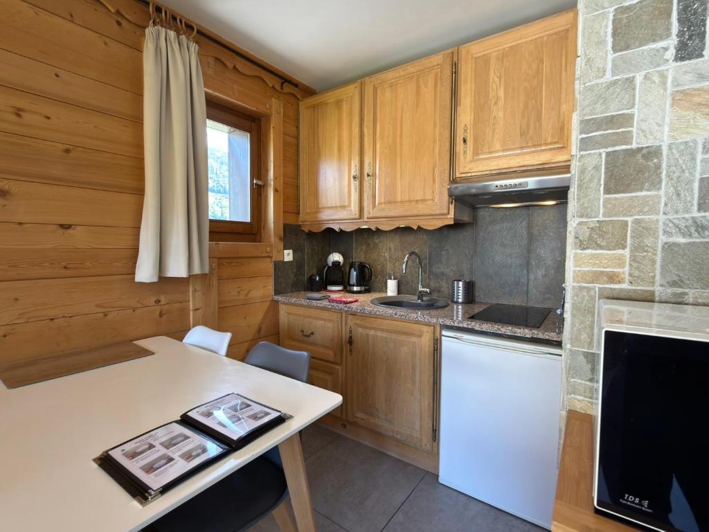 Apparement cosy 4 personnes - 5