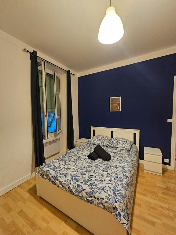 2 bedrooms apartment in Menton - Central - 5